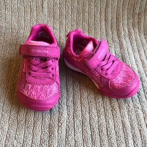 Stride rite sneakers